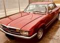 Mercedes-Benz SLC 350 SL Coupe (SLC) vintage car 1972 - thumbnail 1