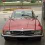 Mercedes-Benz SLC 350 SL Coupe (SLC) vintage car 1972 - thumbnail 2