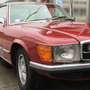 Mercedes-Benz SLC 350 SL Coupe (SLC) vintage car 1972 - thumbnail 10