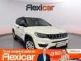 Jeep Compass 1.6 Mjt Sport 4x2 Blanco - thumbnail 1