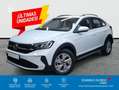 Volkswagen Taigo Connect 1.0 TSI 70kW (95CV) SG5 (CS13MV12) Blanco - thumbnail 1