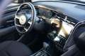 Hyundai TUCSON 1.6 T-GDI MHEV Comfort Smart Grau - thumbnail 4