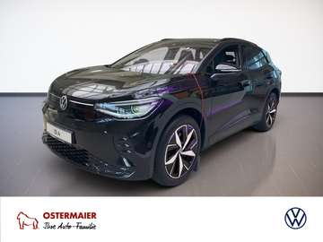 GTX 4MOTION 79 kWh 340PS IQ.LIGHT,NAVI,AREA,20