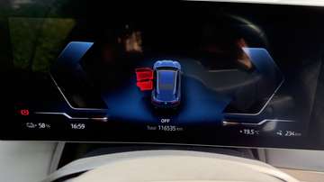 76.6 kWh xDrive40