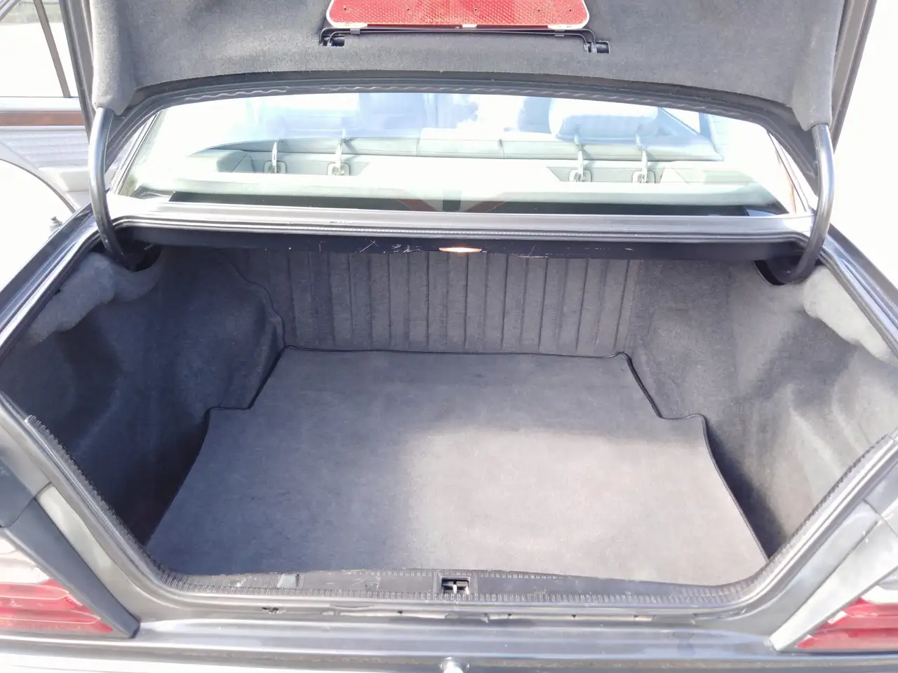 Mercedes-Benz E 250 turbo diesel, foto 10