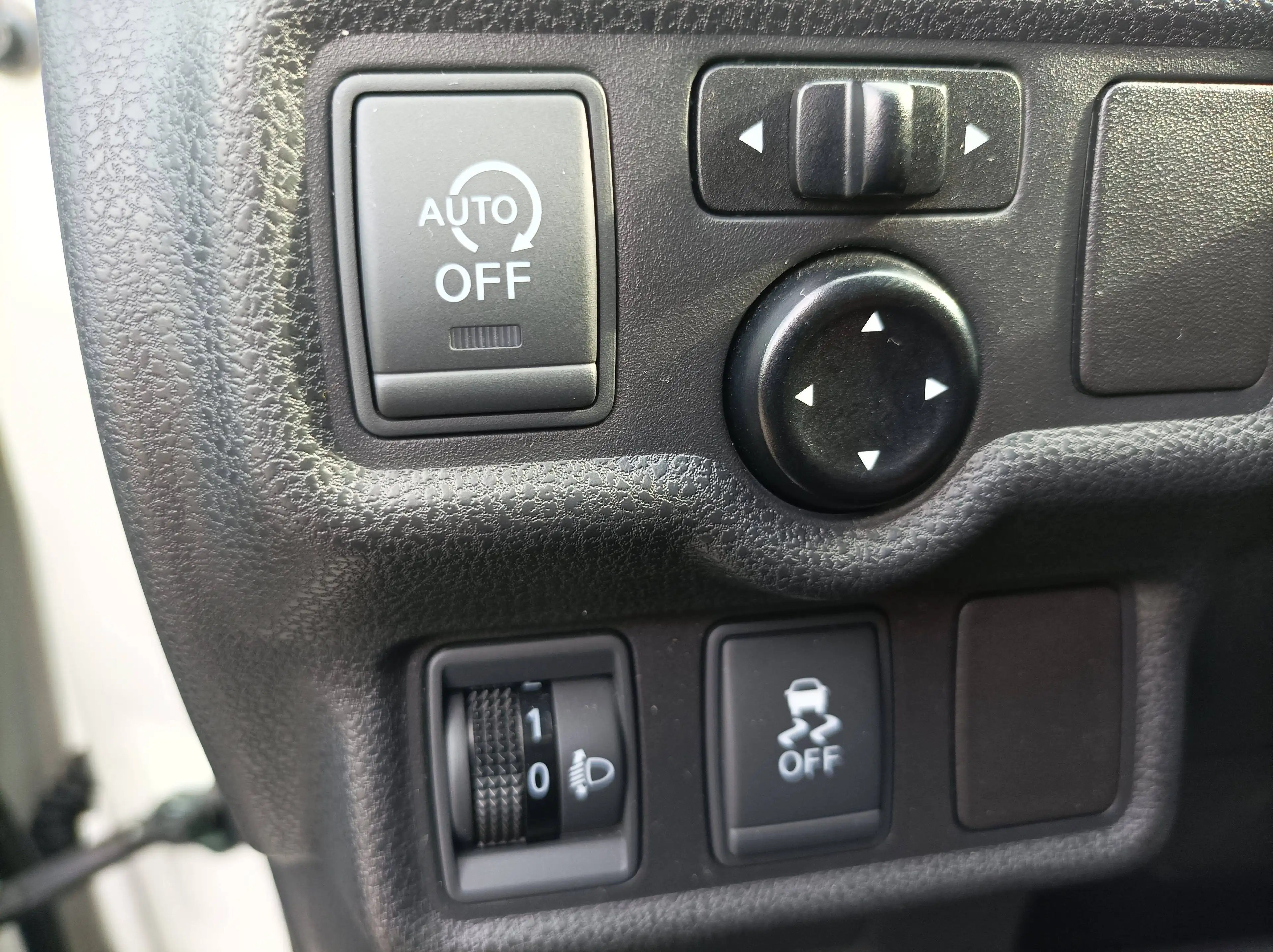 Nissan Note 1.2 acenta+ — photo 15