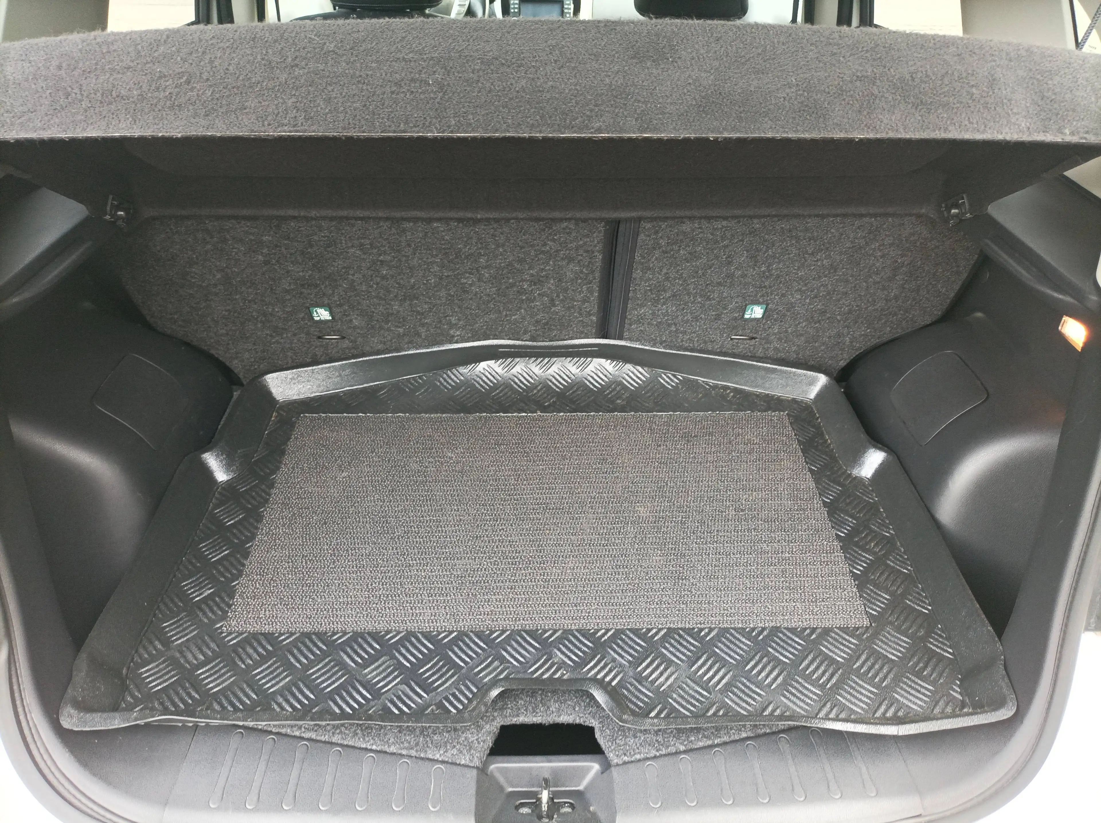Nissan Note 1.2 acenta+ — photo 11