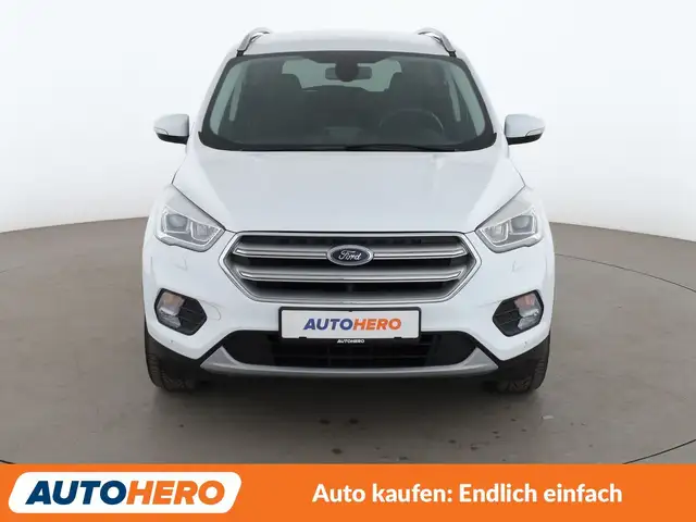 Ford Kuga view 9