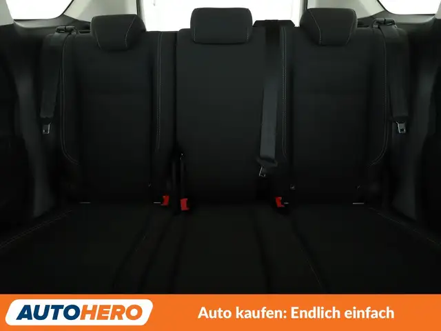 Ford Kuga view 15