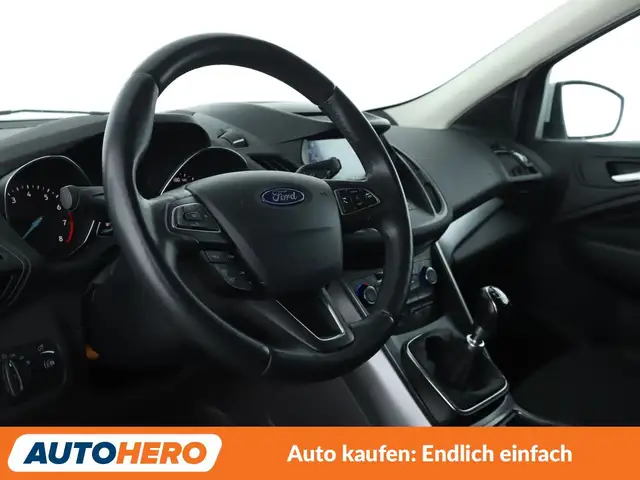 Ford Kuga view 11