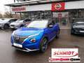 Nissan Juke 1.6 Hybrid N-Sport Technology/BOSE Bleu - thumbnail 1