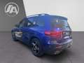 Mercedes-Benz GLB 200 d 4M AMG+MBUX+Night+LED+Kamera+AHK+Apple Blau - thumbnail 4