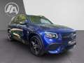 Mercedes-Benz GLB 200 d 4M AMG+MBUX+Night+LED+Kamera+AHK+Apple Blau - thumbnail 5