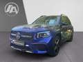 Mercedes-Benz GLB 200 d 4M AMG+MBUX+Night+LED+Kamera+AHK+Apple Blau - thumbnail 3