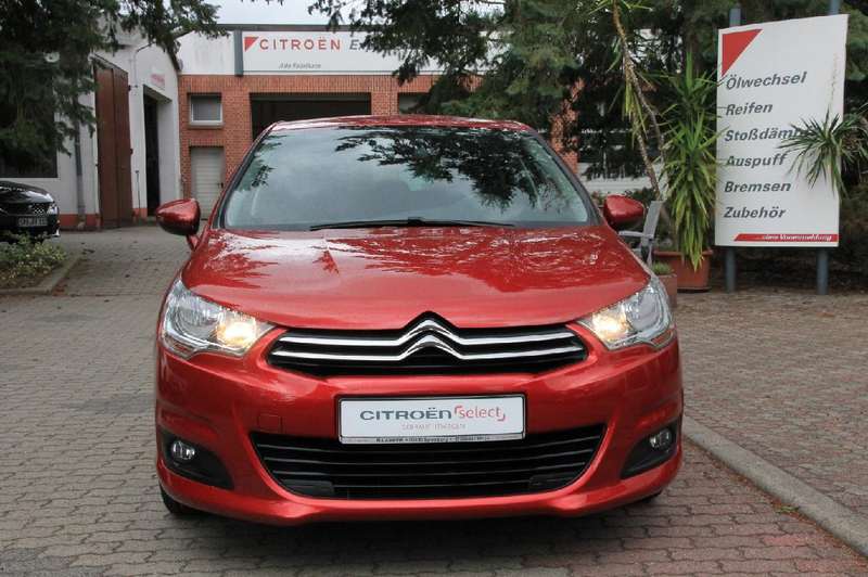 Citroen C3 Feel — photo 7