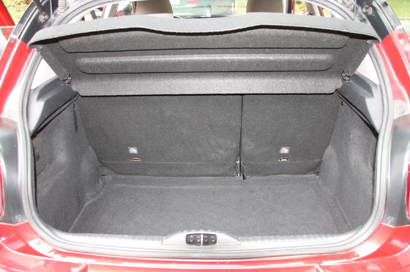Citroen C3 Feel — photo 11