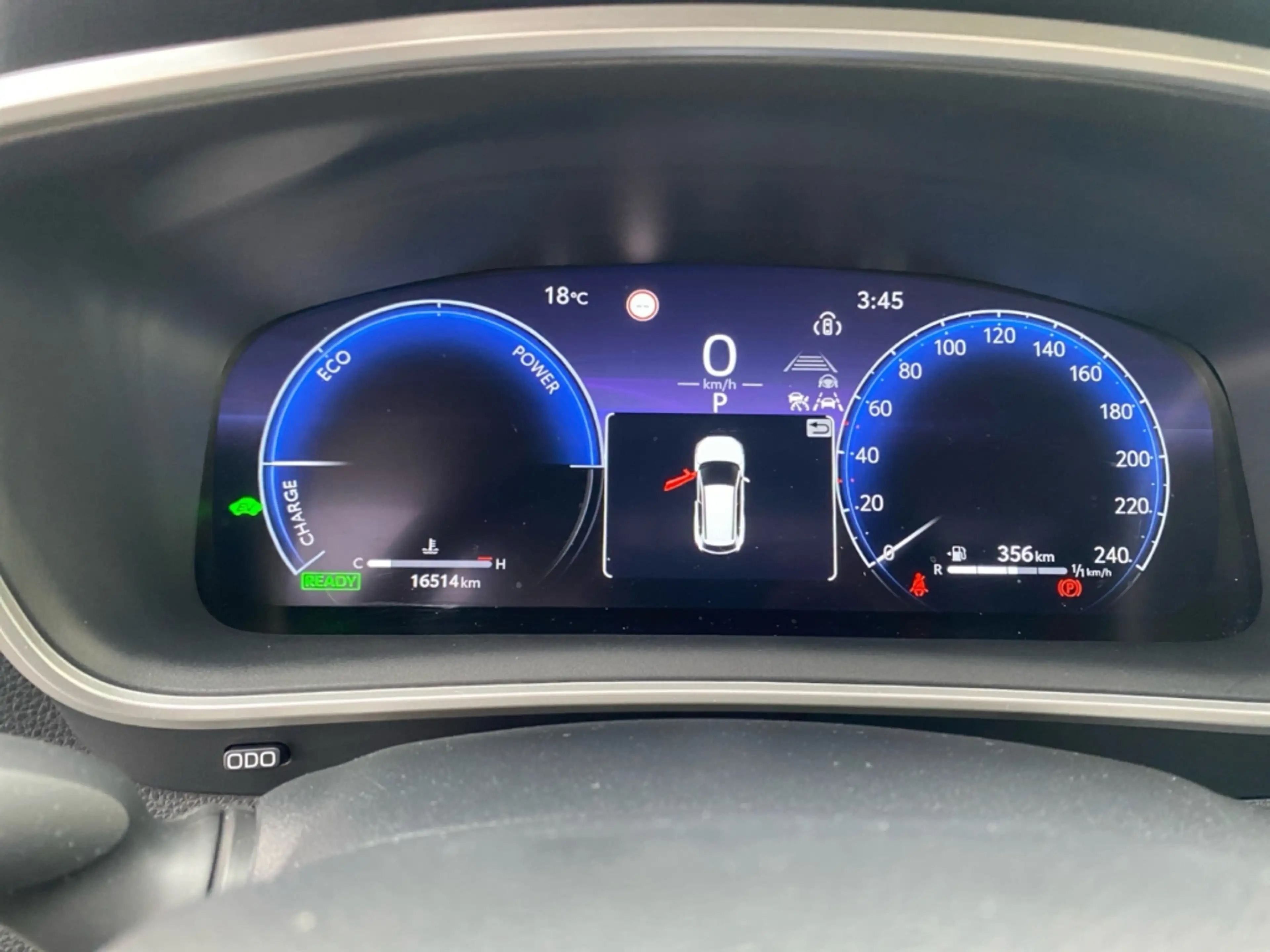 Toyota Corolla Cross Hybrid Lounge *4x4*360°*LED*Keyless* — photo 14