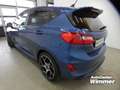 Ford Fiesta 1.5 EcoBoost mit Styling-Paket ST Blue - thumbnail 4