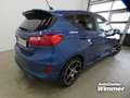 Ford Fiesta 1.5 EcoBoost mit Styling-Paket ST Blue - thumbnail 3
