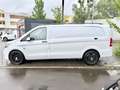 Mercedes-Benz Vito Kasten 109/110/111/114 CDI FWD extralang Weiß - thumbnail 8
