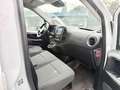 Mercedes-Benz Vito Kasten 109/110/111/114 CDI FWD extralang Weiß - thumbnail 10