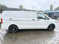 Mercedes-Benz Vito Kasten 109/110/111/114 CDI FWD extralang Weiß - thumbnail 7