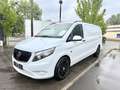 Mercedes-Benz Vito Kasten 109/110/111/114 CDI FWD extralang Weiß - thumbnail 1