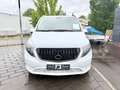 Mercedes-Benz Vito Kasten 109/110/111/114 CDI FWD extralang Weiß - thumbnail 5