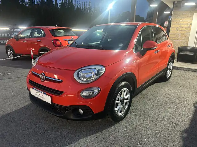 Fiat 500X 500 X 2018 1.0 T3 Sport 120cv