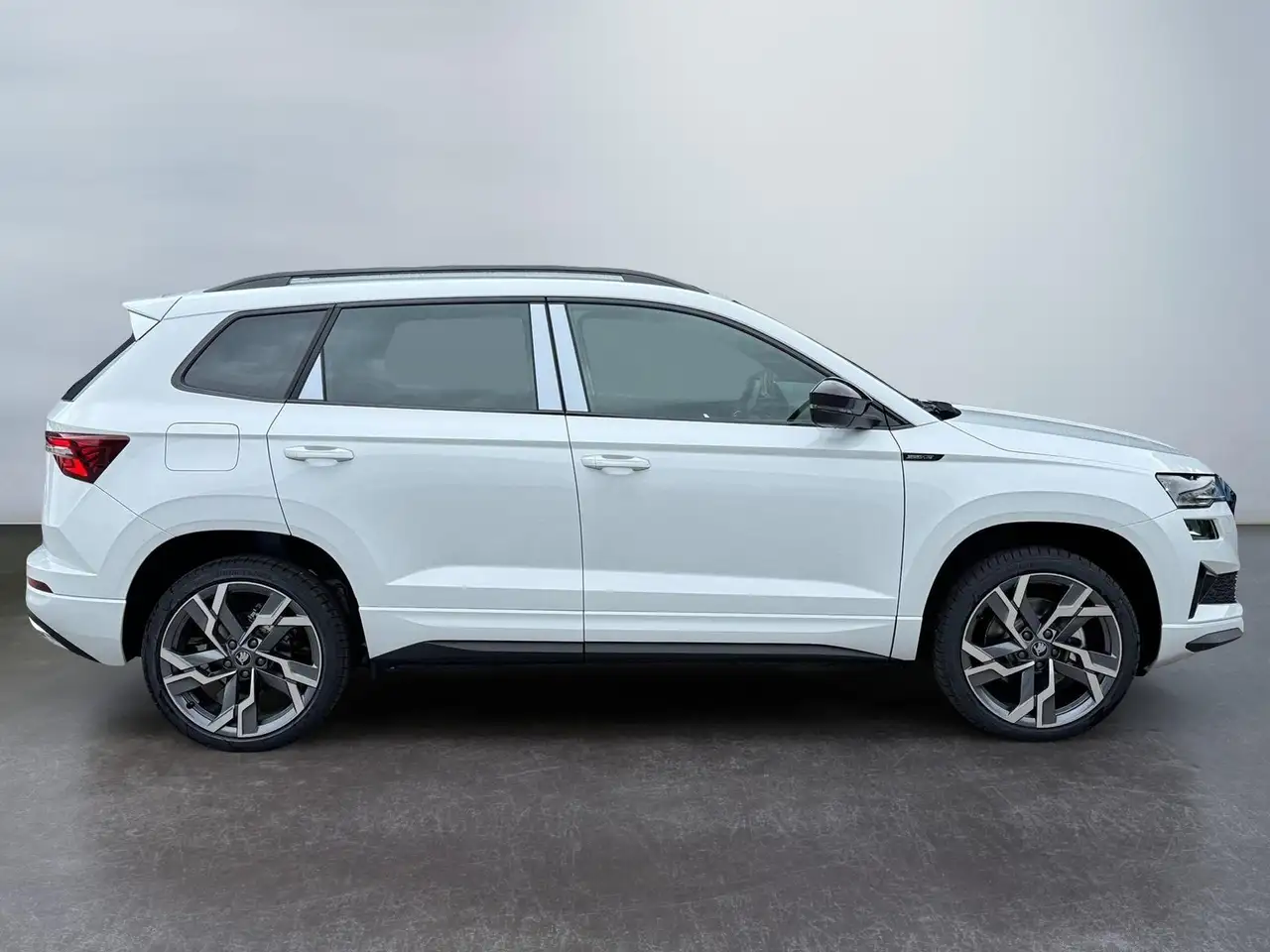 Skoda Karoq 2026 — фото 6