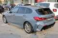 BMW 116 d Auto Msport TAGLIANDI BMW Grau - thumbnail 5
