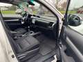 Toyota Hilux 2.4D-4D Manual 4x4 Double Cab / Only Export Afrik Blanc - thumbnail 13