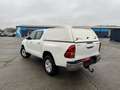 Toyota Hilux 2.4D-4D Manual 4x4 Double Cab / Only Export Afrik Blanc - thumbnail 3