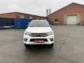 Toyota Hilux 2.4D-4D Manual 4x4 Double Cab / Only Export Afrik Blanc - thumbnail 5