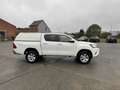 Toyota Hilux 2.4D-4D Manual 4x4 Double Cab / Only Export Afrik Blanc - thumbnail 7