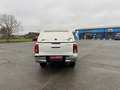 Toyota Hilux 2.4D-4D Manual 4x4 Double Cab / Only Export Afrik Blanc - thumbnail 6
