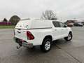 Toyota Hilux 2.4D-4D Manual 4x4 Double Cab / Only Export Afrik Blanc - thumbnail 4