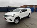 Toyota Hilux 2.4D-4D Manual 4x4 Double Cab / Only Export Afrik Blanc - thumbnail 1