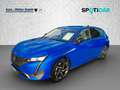 Peugeot 308 1.2 130 EAT8 Allure Pack/Navi/Sitzheizung Blau - thumbnail 24