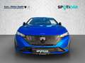 Peugeot 308 1.2 130 EAT8 Allure Pack/Navi/Sitzheizung Blau - thumbnail 2