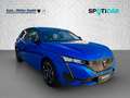 Peugeot 308 1.2 130 EAT8 Allure Pack/Navi/Sitzheizung Blau - thumbnail 3