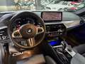 BMW M5 M5A Competition Gris - thumbnail 9