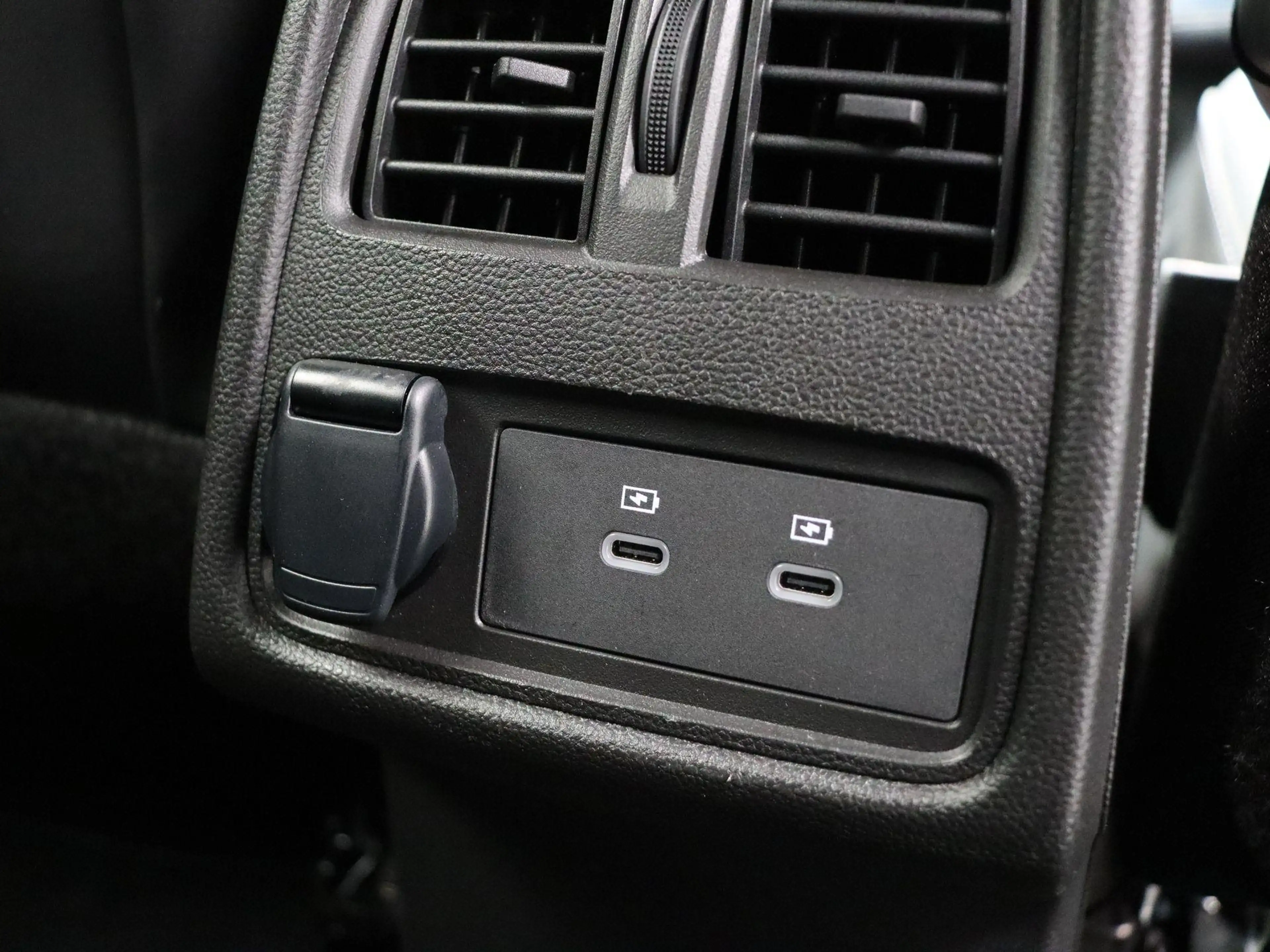 Renault Symbioz E-Tech full hybrid 145pk esprit Alpine | 19" LMV | — photo 4