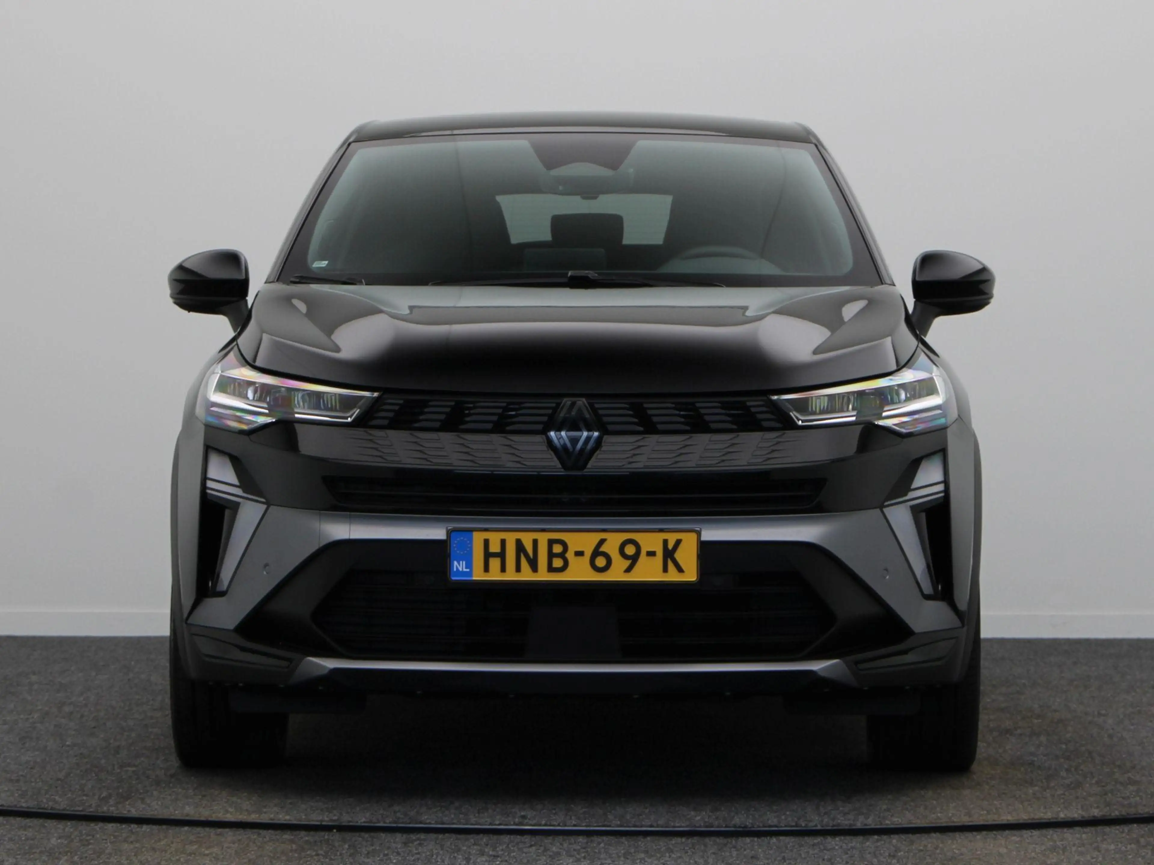Renault Symbioz E-Tech full hybrid 145pk esprit Alpine | 19" LMV | — photo 6