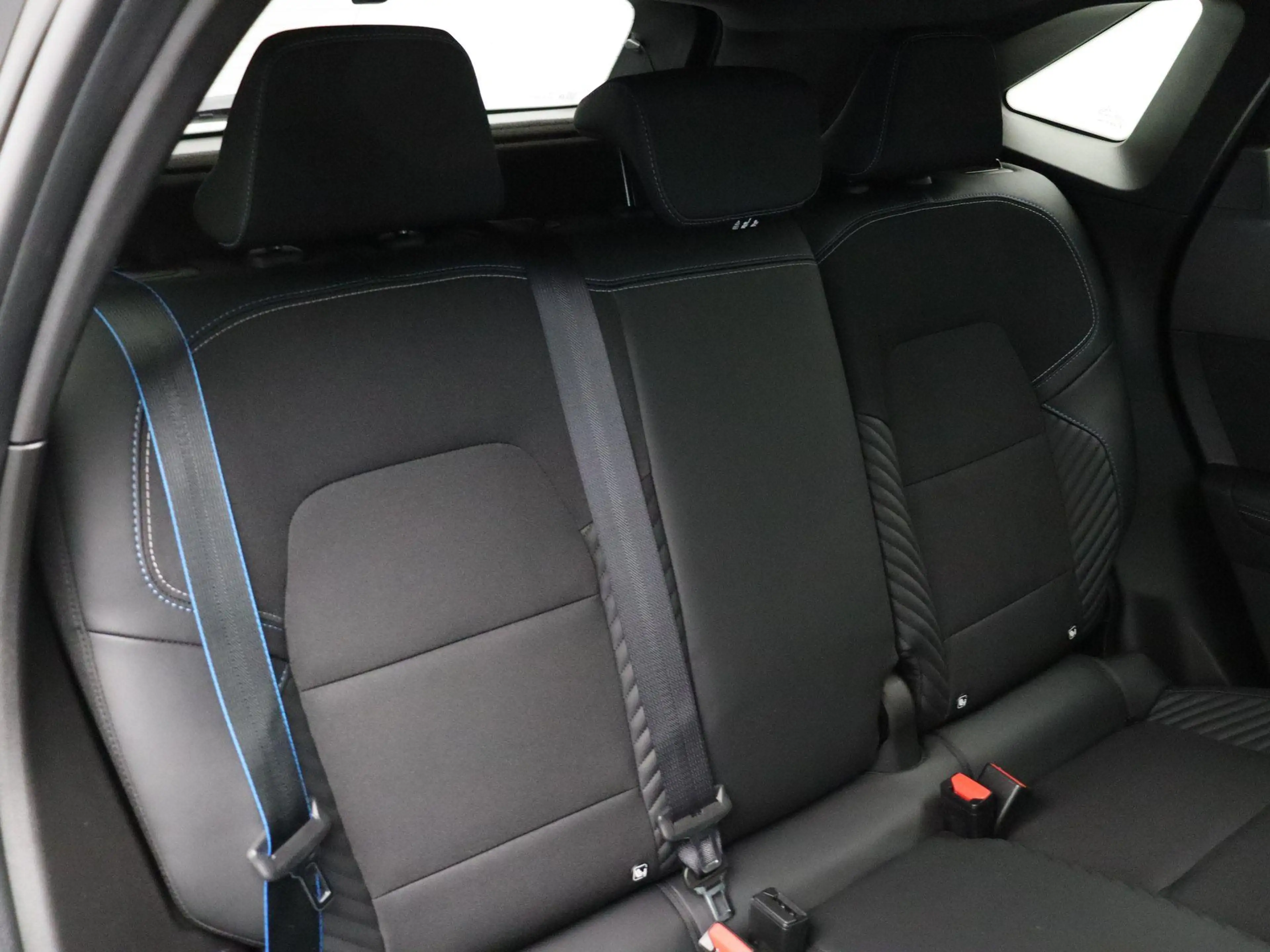 Renault Symbioz E-Tech full hybrid 145pk esprit Alpine | 19" LMV | — photo 9