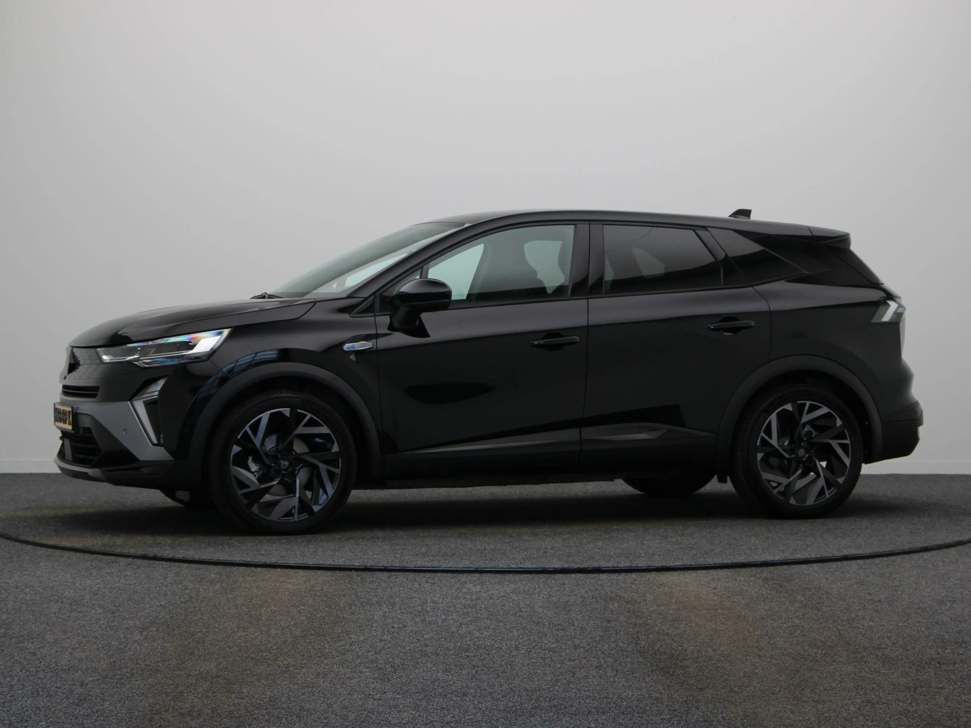Renault Symbioz E-Tech full hybrid 145pk esprit Alpine | 19" LMV | — photo 12