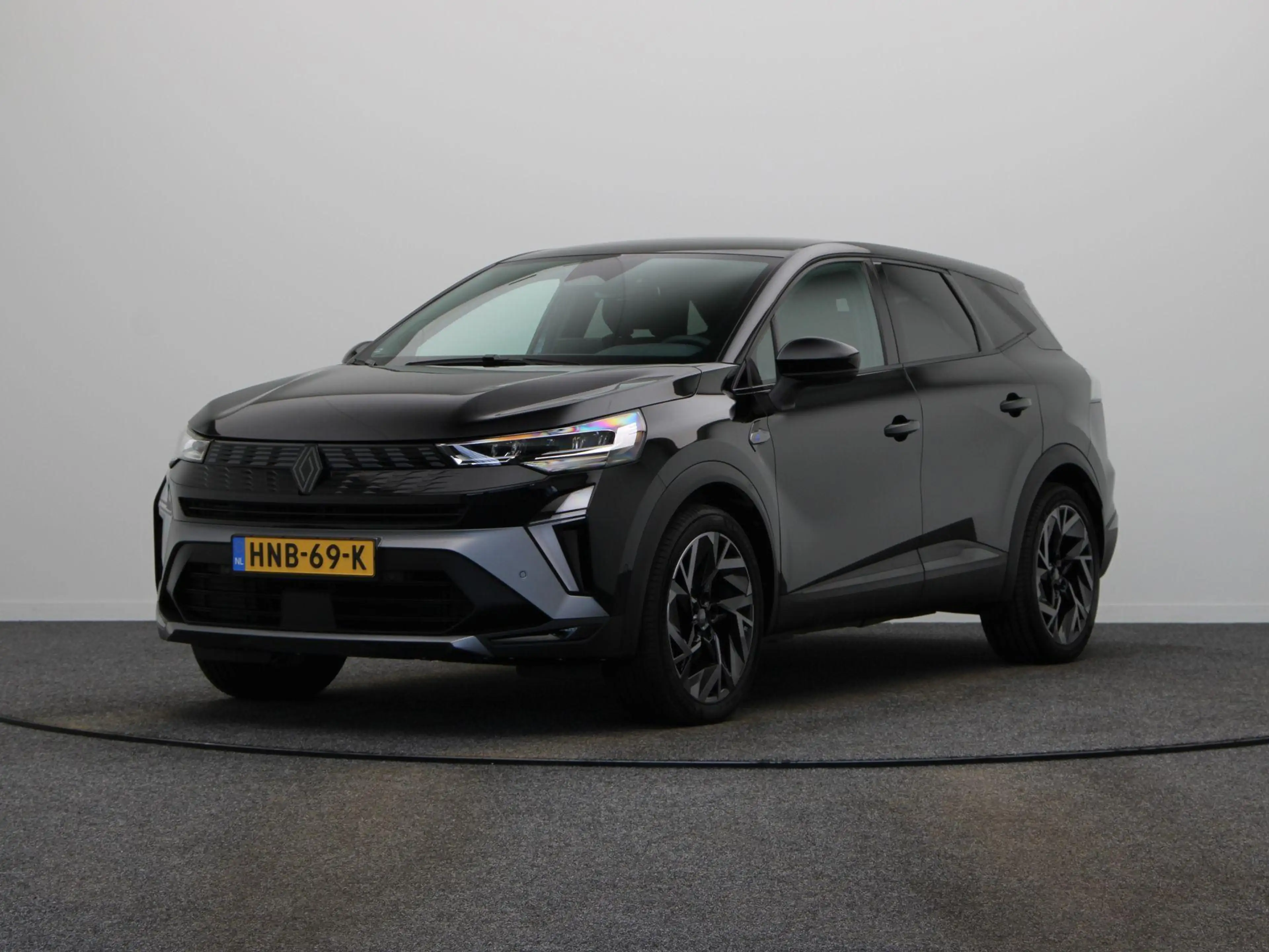 Renault Symbioz E-Tech full hybrid 145pk esprit Alpine | 19" LMV | — photo 10