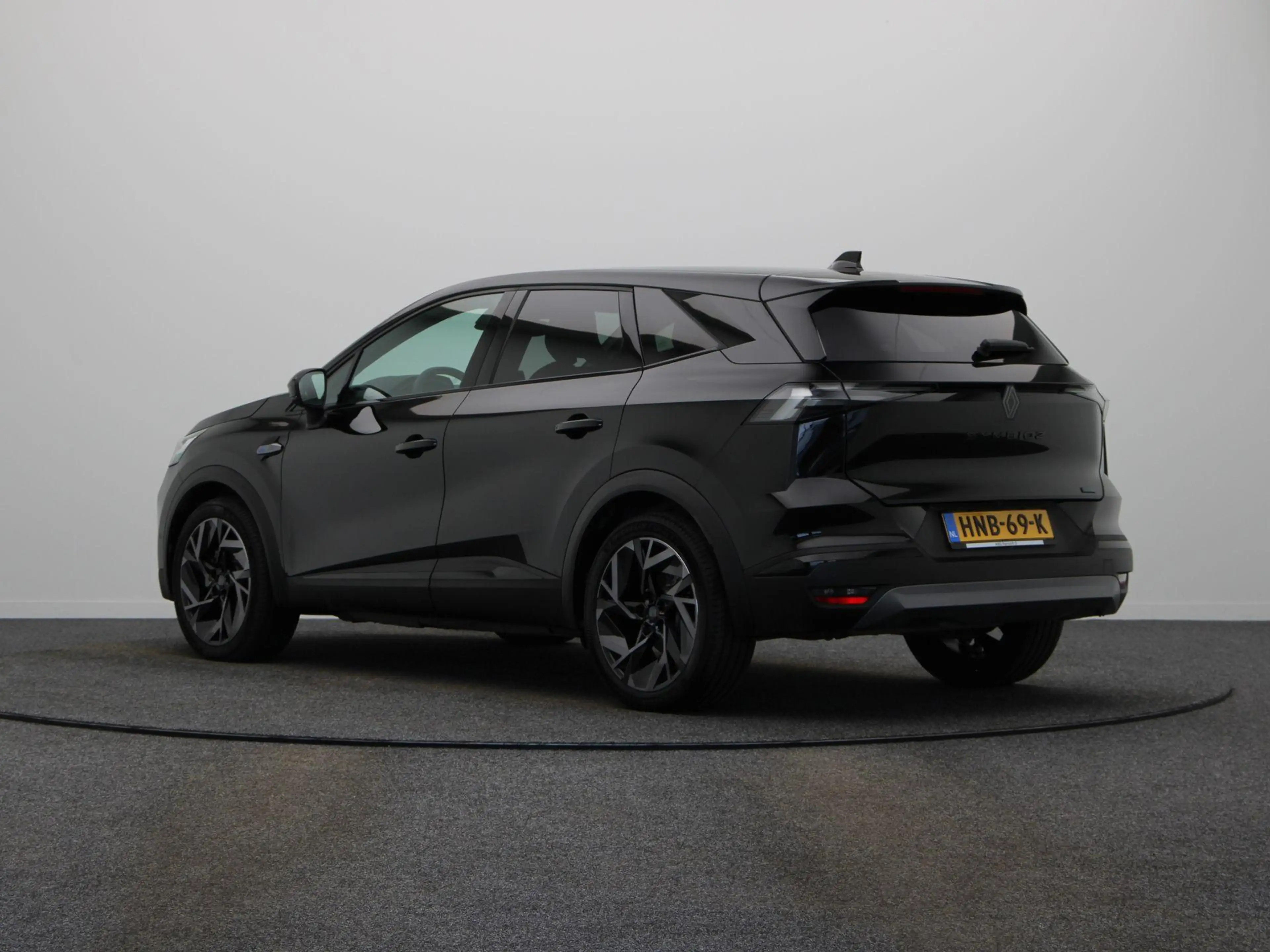 Renault Symbioz E-Tech full hybrid 145pk esprit Alpine | 19" LMV | — photo 2
