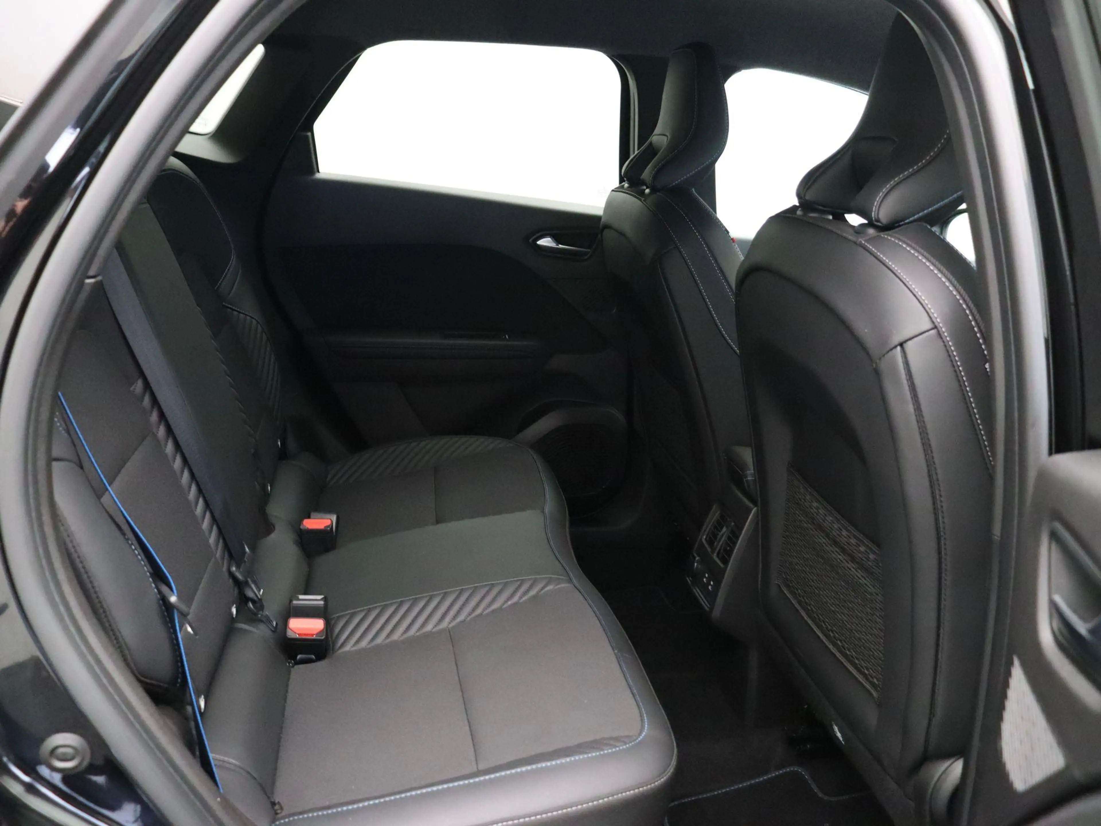 Renault Symbioz E-Tech full hybrid 145pk esprit Alpine | 19" LMV | — photo 8