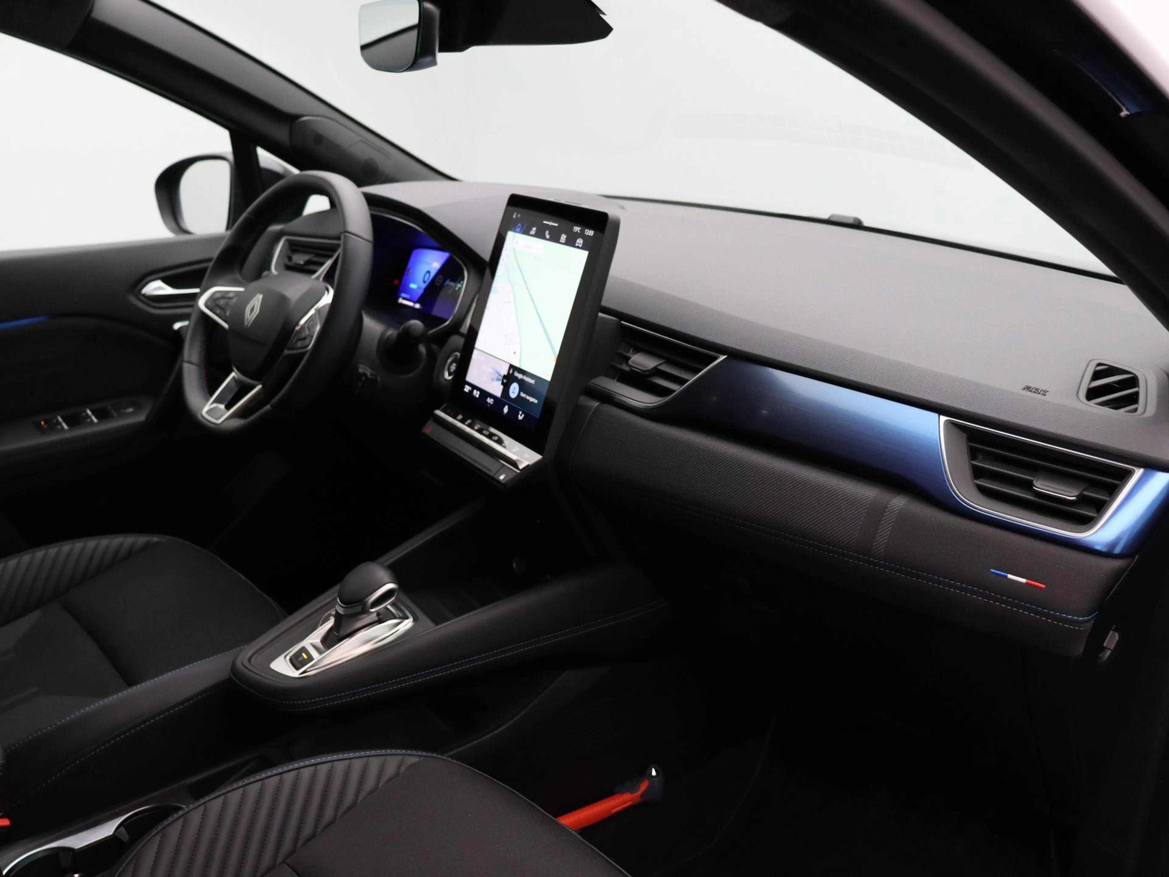 Renault Symbioz E-Tech full hybrid 145pk esprit Alpine | 19" LMV | — photo 14